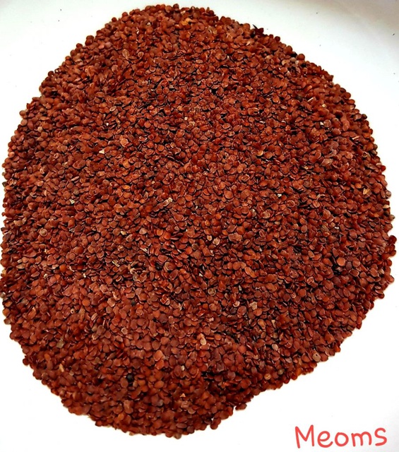 Ngũ Hoa Hạt Loại 1 Hỗ Trợ Giảm Mụn Handmade | BigBuy360 - bigbuy360.vn