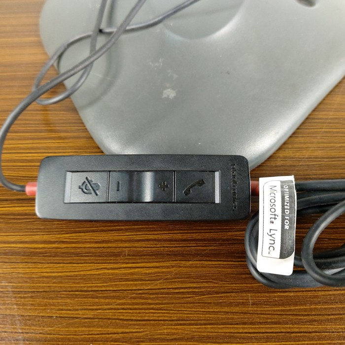 Microsoft Usb Plantronics C320m Highlights | BigBuy360 - bigbuy360.vn