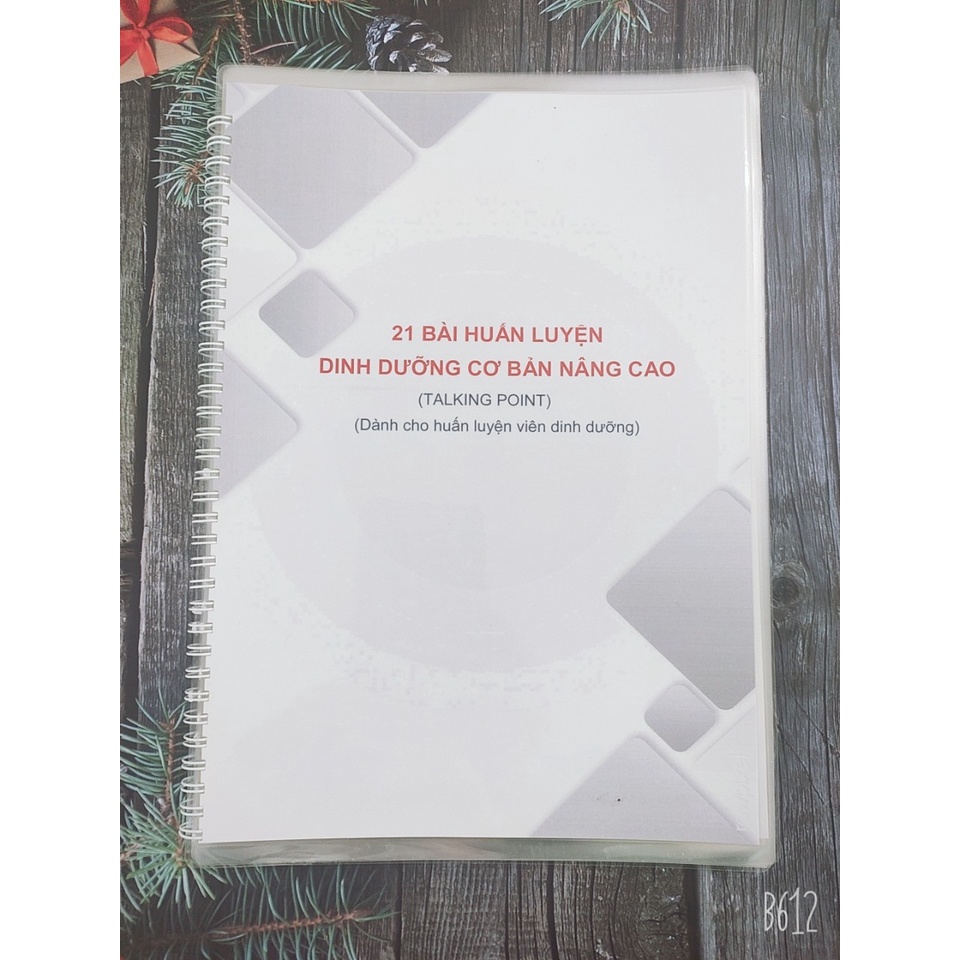 21 ngày nâng cao, vòng tròn thành công, sản phẩm chuyên sâu