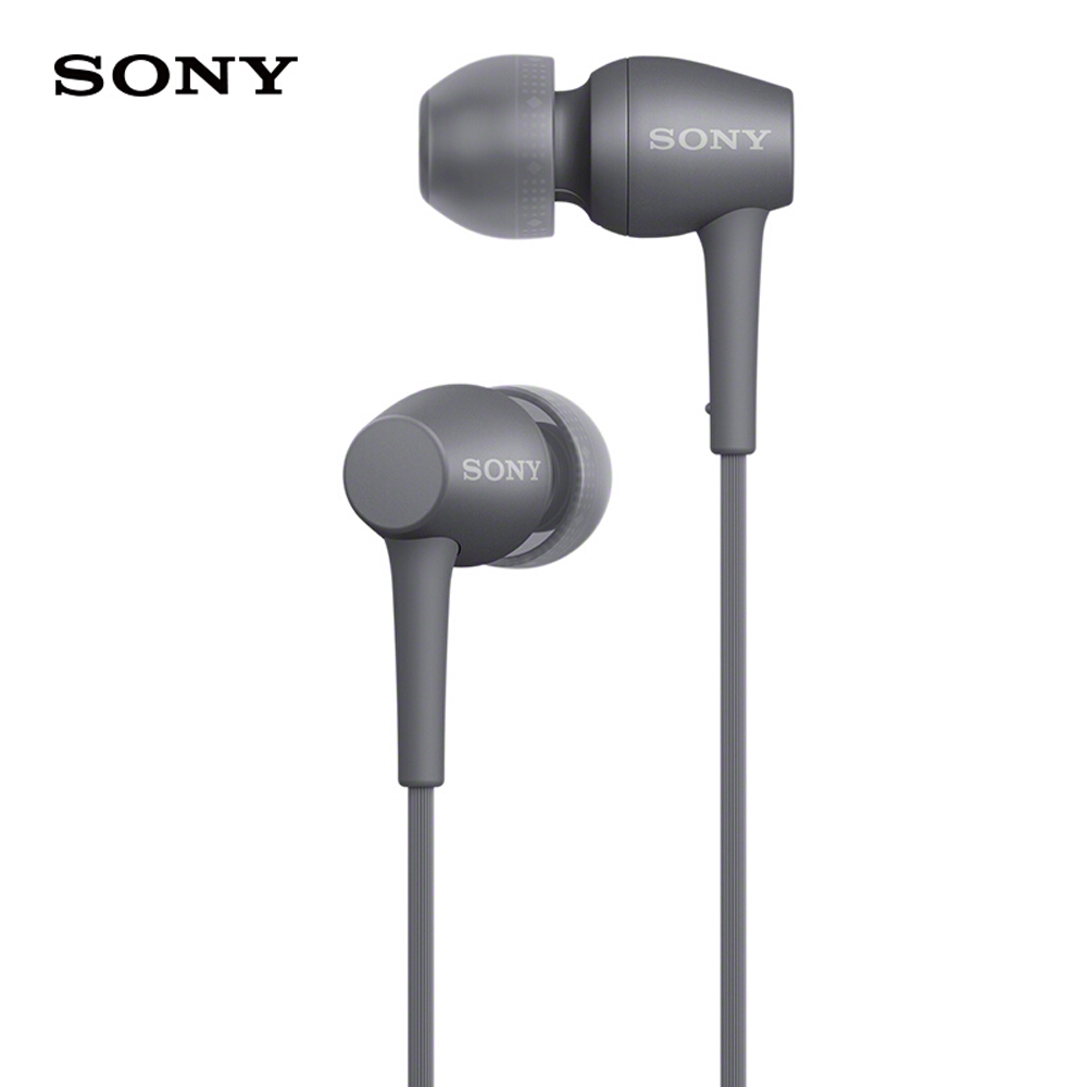 Tai Nghe Sony IER-H500A 3.5mm Kèm Mic Dùng Cho Xperia Z 1 2 3