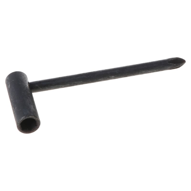Cờ Lê Lục Giác 6 35mm Đầu Lục Giác Cho Đàn Guitar Acoustic