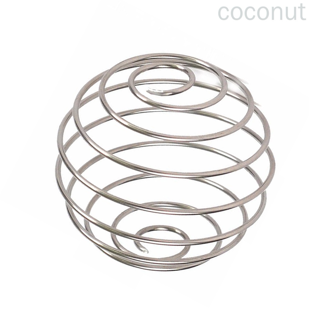 Bộ 2 Dụng Cụ Khuấy Đồ Uống Bằng Thép Không Gỉ