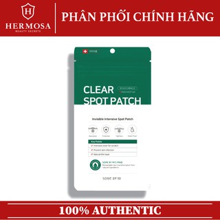 Miếng dán mụn Some By Mi Clear Spot Patch