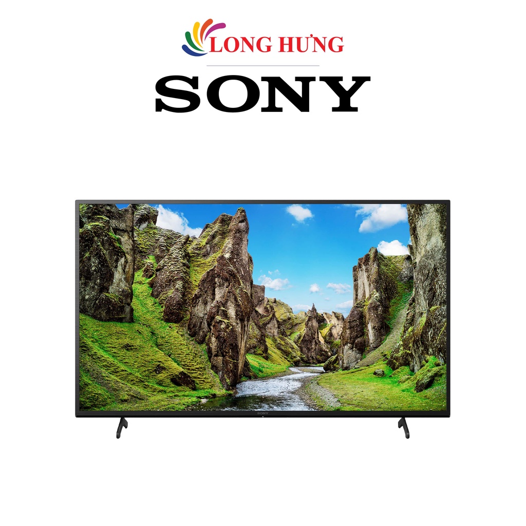 Tivi Sony 50 inch KD-50X75 - Hàng chính hãng