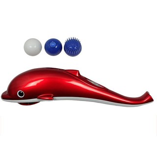 Máy Massage Cầm Tay Cá Heo ( mua88 shop )