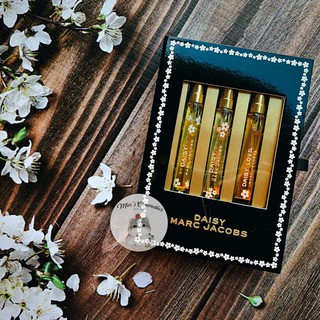 MARC JACOBS FRAGRANCES Daisy Mini Perfume Set