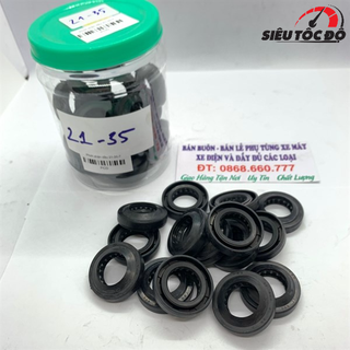 Phớt chặn dầu 21-35-7
