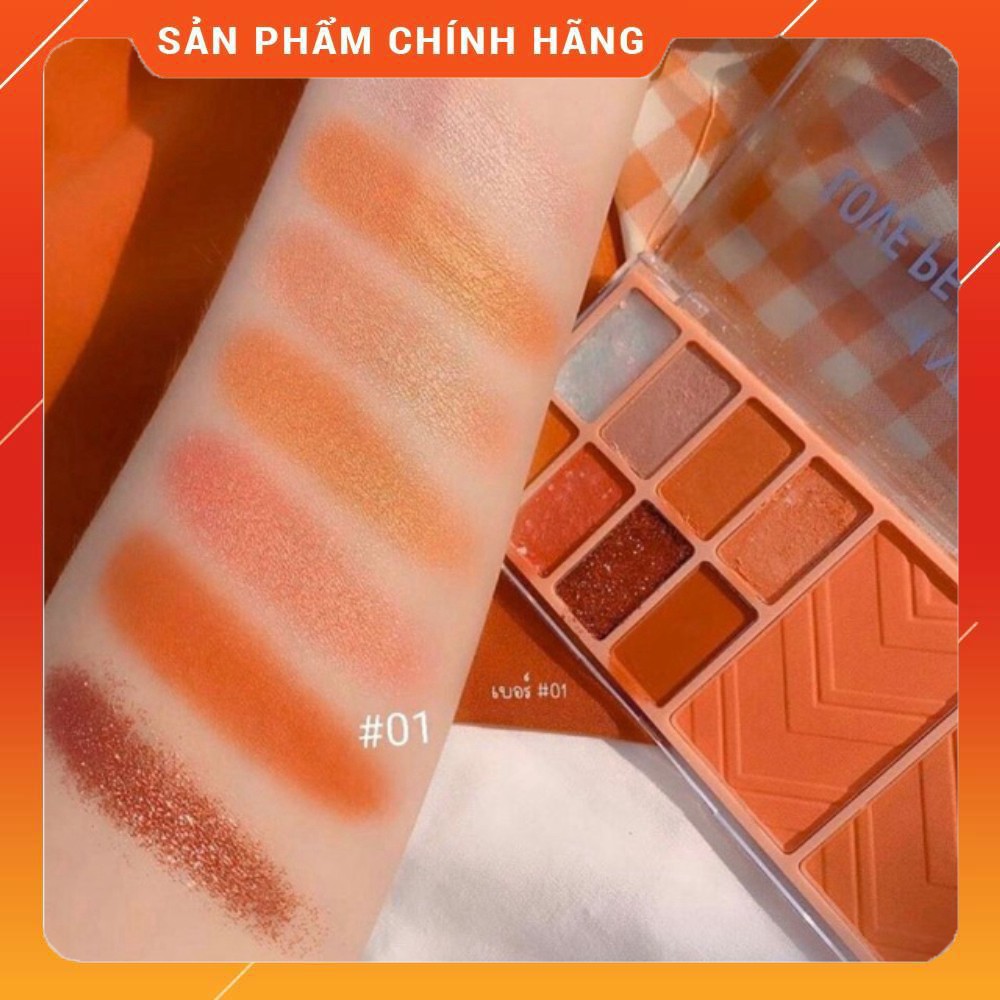 [ Giá tại kho ] Phấn má hồng ANYLADY 3in1 Thái Lan Linh Kiện Thiện Phát - 308 Thống Nhất Là nhà phân phối linh điện kiện