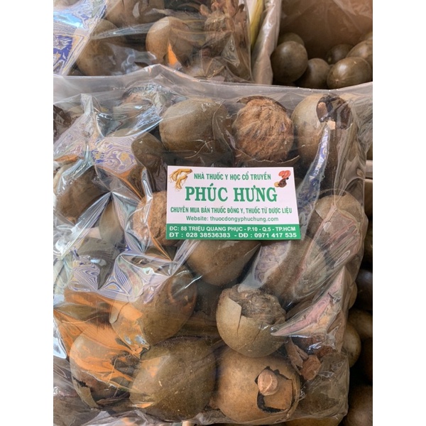 La hán quả bể -500gr