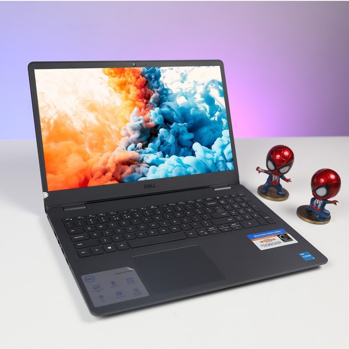 Máy Tính Xách Tay DELL INSPIRON 3501 N3501C (I3-1115G4/4/SSD 256GB/FHD/W10/BLACK/15.6") [Chính Hãng] | WebRaoVat - webraovat.net.vn