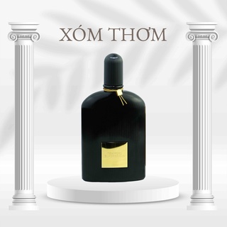 Nước hoa Tom Ford Black Orchid EDP chính hãng Nước hoa unisex quyến rũ