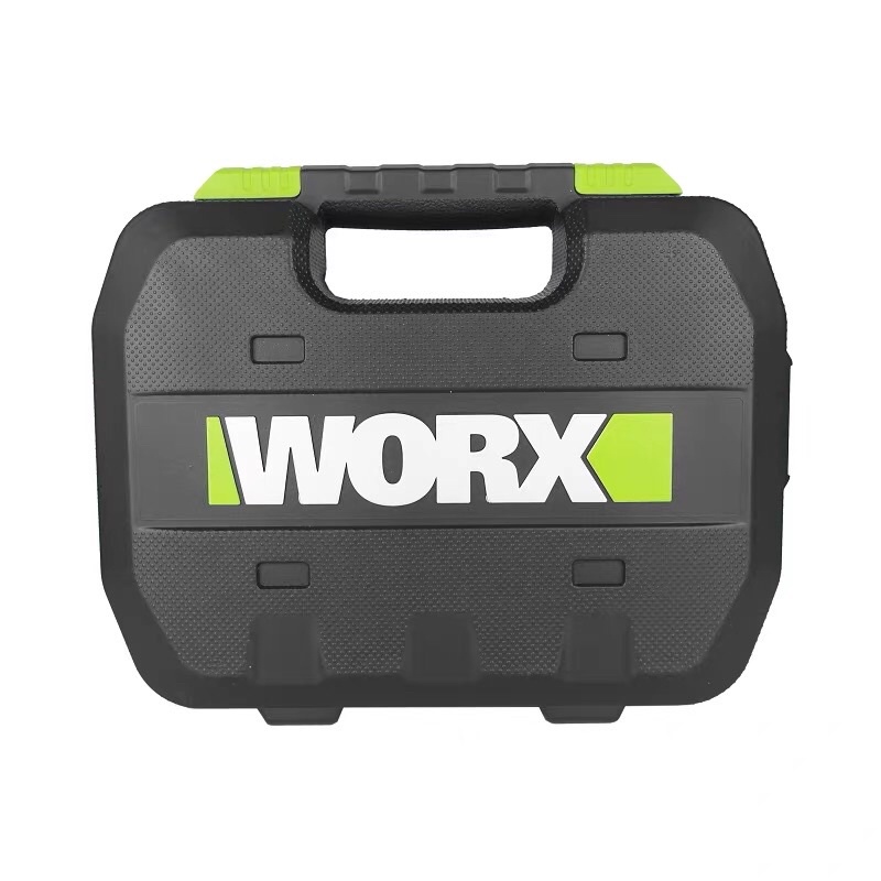 Máy vặn vít 12 vol WORX MODELL WU132