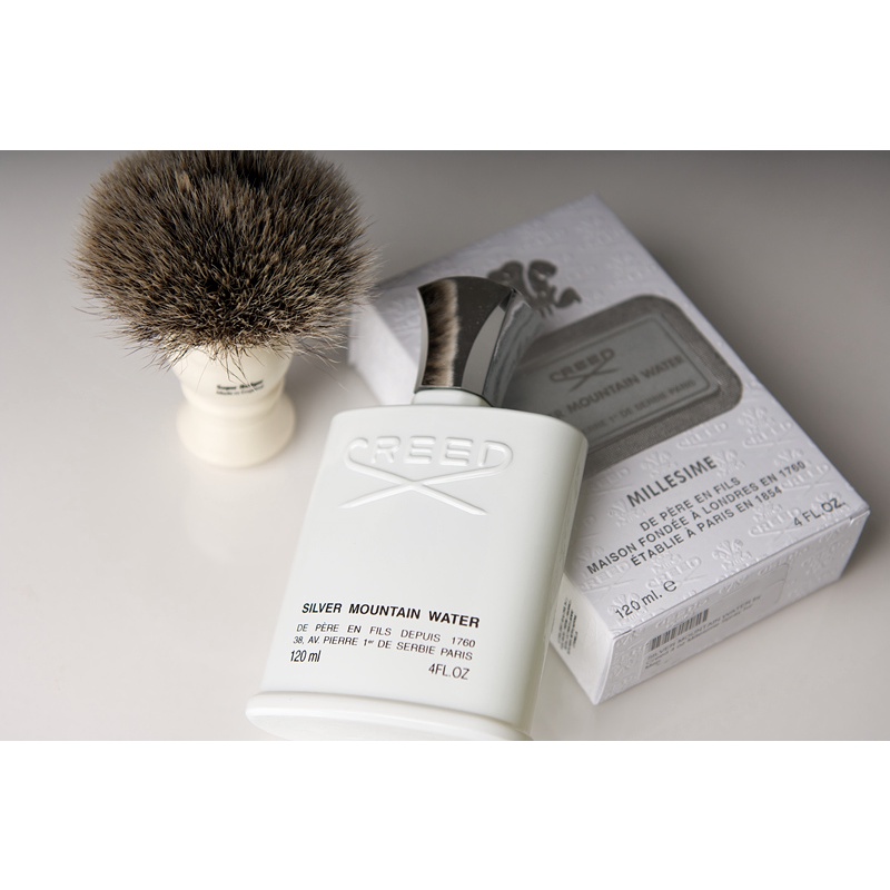 Nước Hoa Silver Mountain Water 100ml | BigBuy360 - bigbuy360.vn