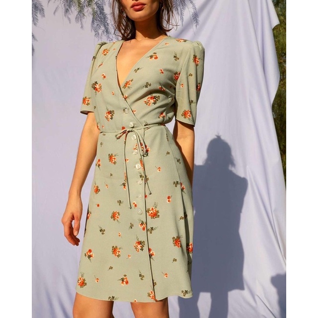 Đầm #1254 ORDER