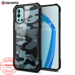 Ốp điện thoại pc + tpu họa tiết rằn ri cho Oneplus 9r / 8t