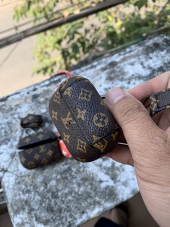 Case bảo vệ AP Pro LV 02