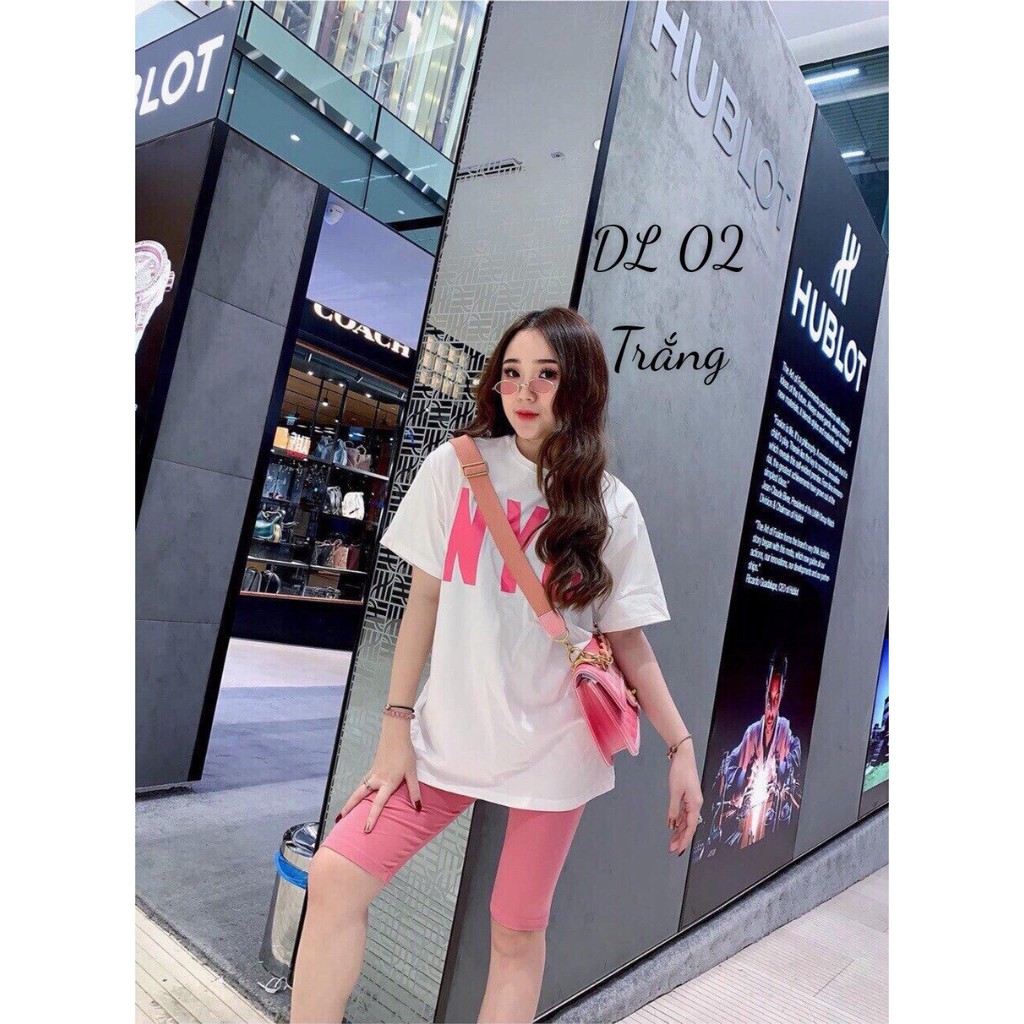 Đồ bộ lửng siêu hot NYC DL02