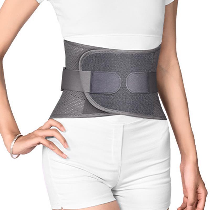 Đai Thắt Lưng Hỗ Trợ Cột Sống Guross Cho Người Đau Lưng, Thoát Vị Đĩa Đệm Thoái Hóa Đốt Sống