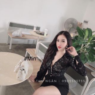 💋Jum short phối renJum short phối ren