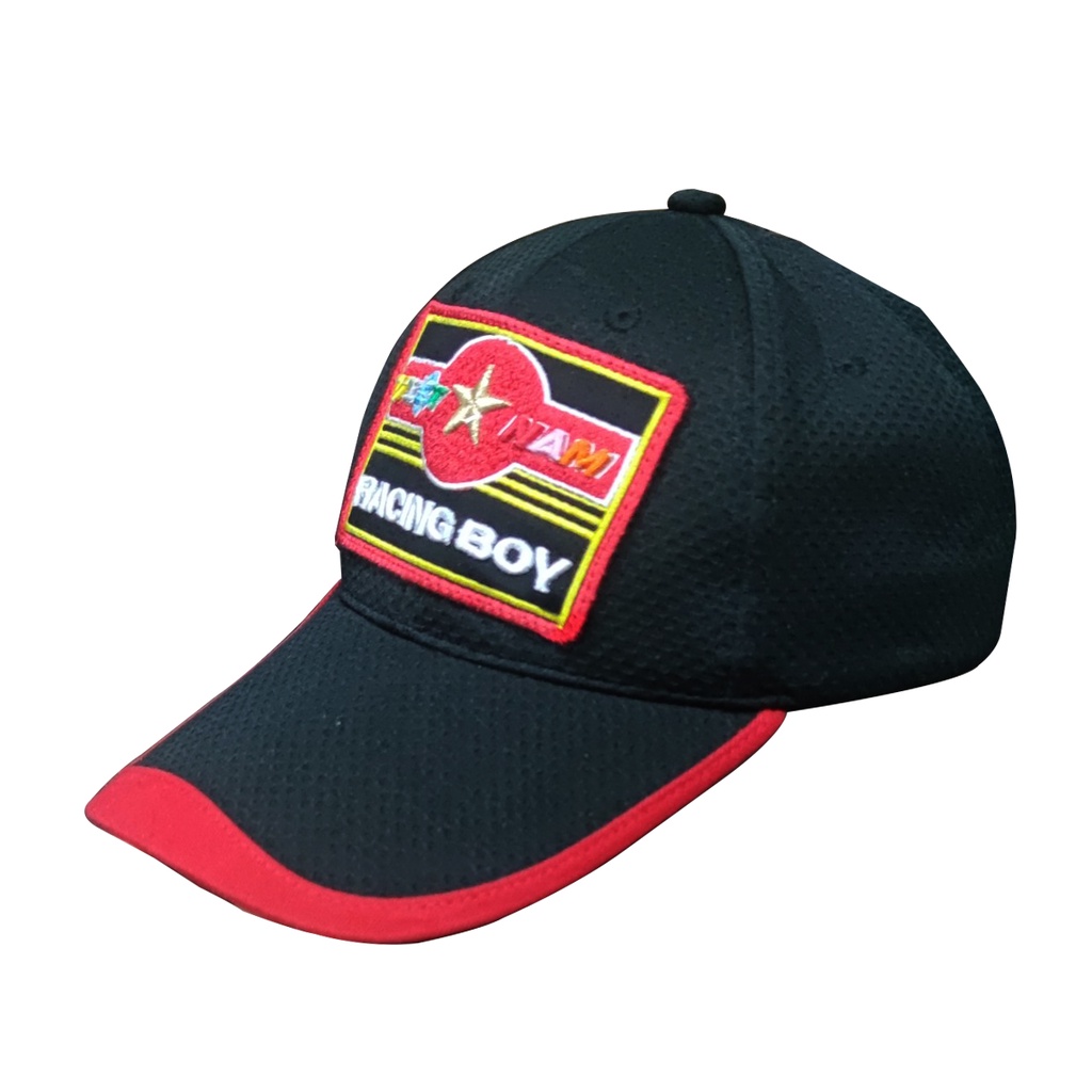 [XÃ KHO HÀNG NÓN CAO CẤP] Mũ lưỡi trai nón kết Ferrari, LA, MLB, Brixton, GD x PMO chất liệu 100% cotton