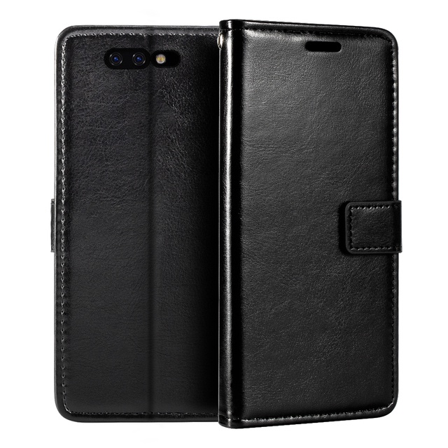 Ốp Lưng Da Nắp Lật Thời Trang Cho Xiaomi BlackShark Black Shark 1 2 Pro