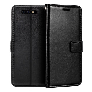 Ốp Lưng Da Nắp Lật Thời Trang Cho Xiaomi BlackShark Black Shark 1 2 Pro