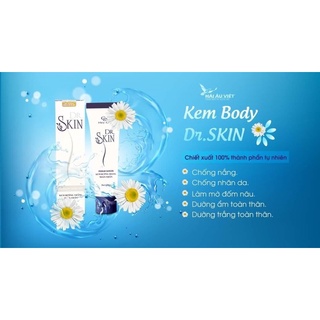 Body DR SKIN