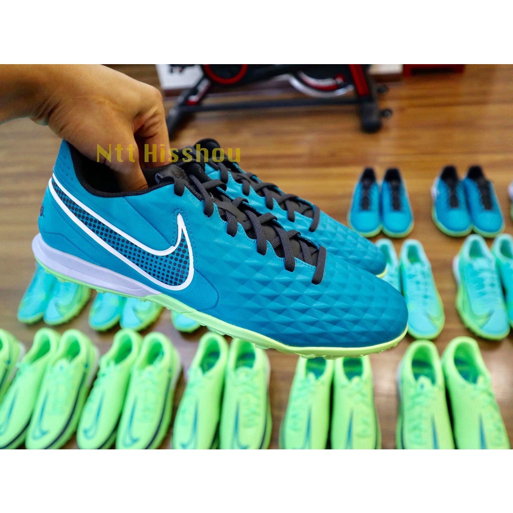 Giày Tiempo Legend 8 Academy TF