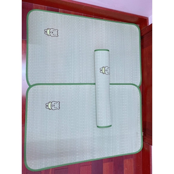 Chiếu cói cho bé sơ sinh- CH1