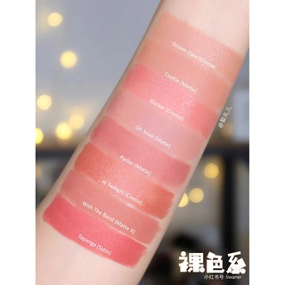 Son thỏi Colourpop Lippie Stix P2