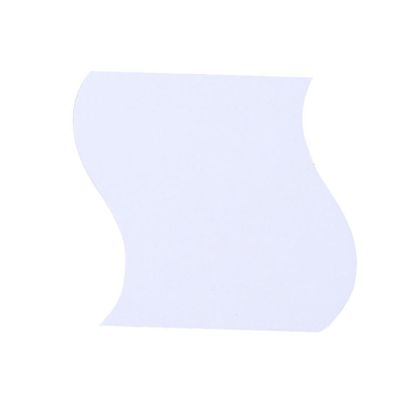 Bộ 6 miếng dán tường tráng gương