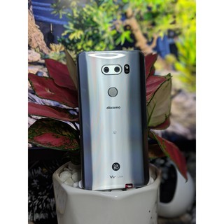 Điện Thoại LG V30+ Plus 1 Sim