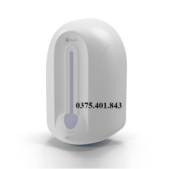 Bình đựng nước rửa tay tự động Xinda ZYQ110