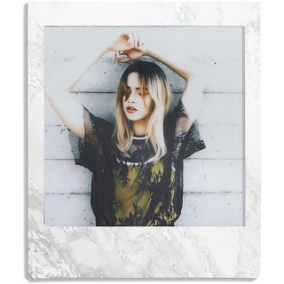 FILM INSTAX SQUARE (20 tấm) - Film vuông chụp ảnh lấy liền Fujifilm Instax