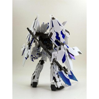 Mô hình Robo Damashii Gundam Unicorn Plan B