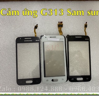 Cảm ứng g313 sam sung