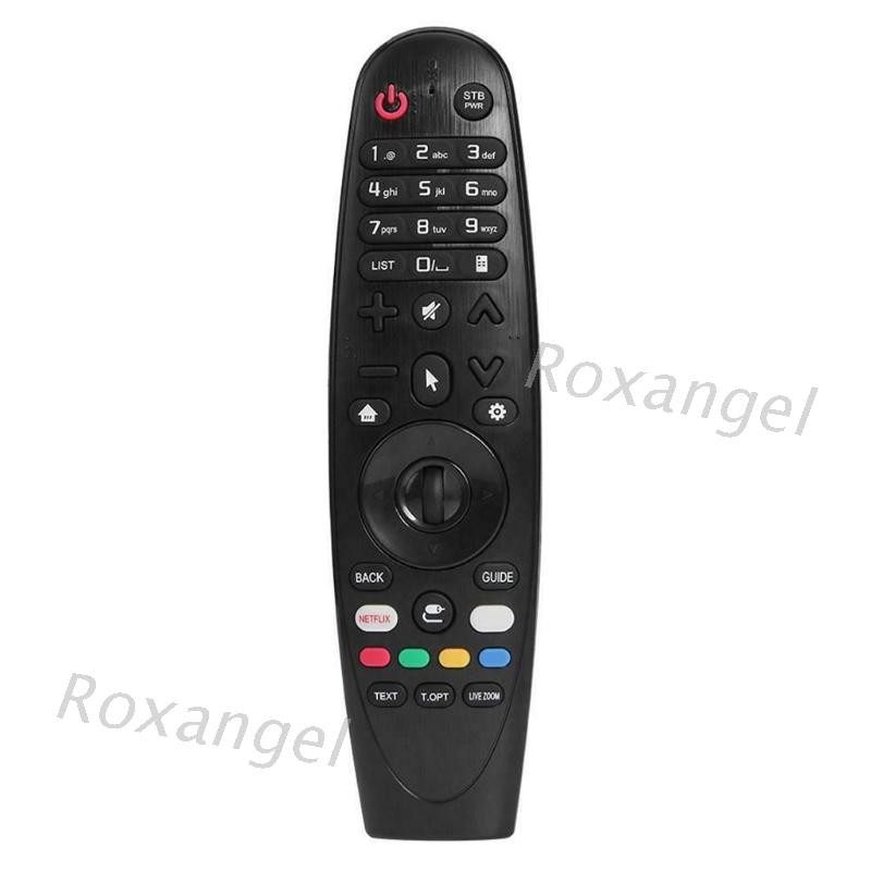 Điều Khiển Từ Xa Dành Cho L-g An-mr18ba / 19ba Akb753 Akb75375501 Mr-600 Mr650