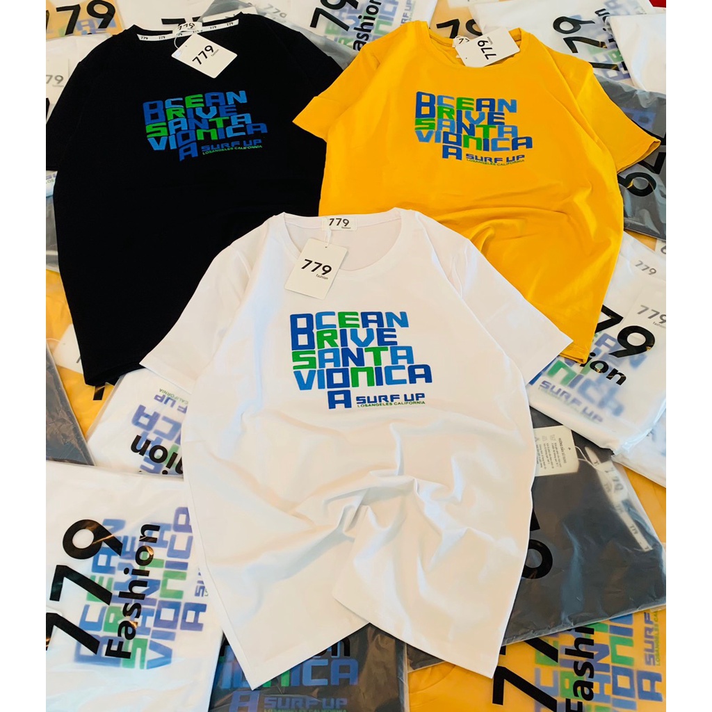 Áo Thun Thái Nữ T&T