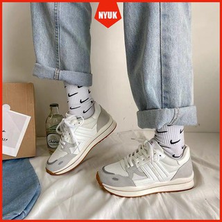 Giày Thể Thao Nữ Thời Trang Hàn Quốc