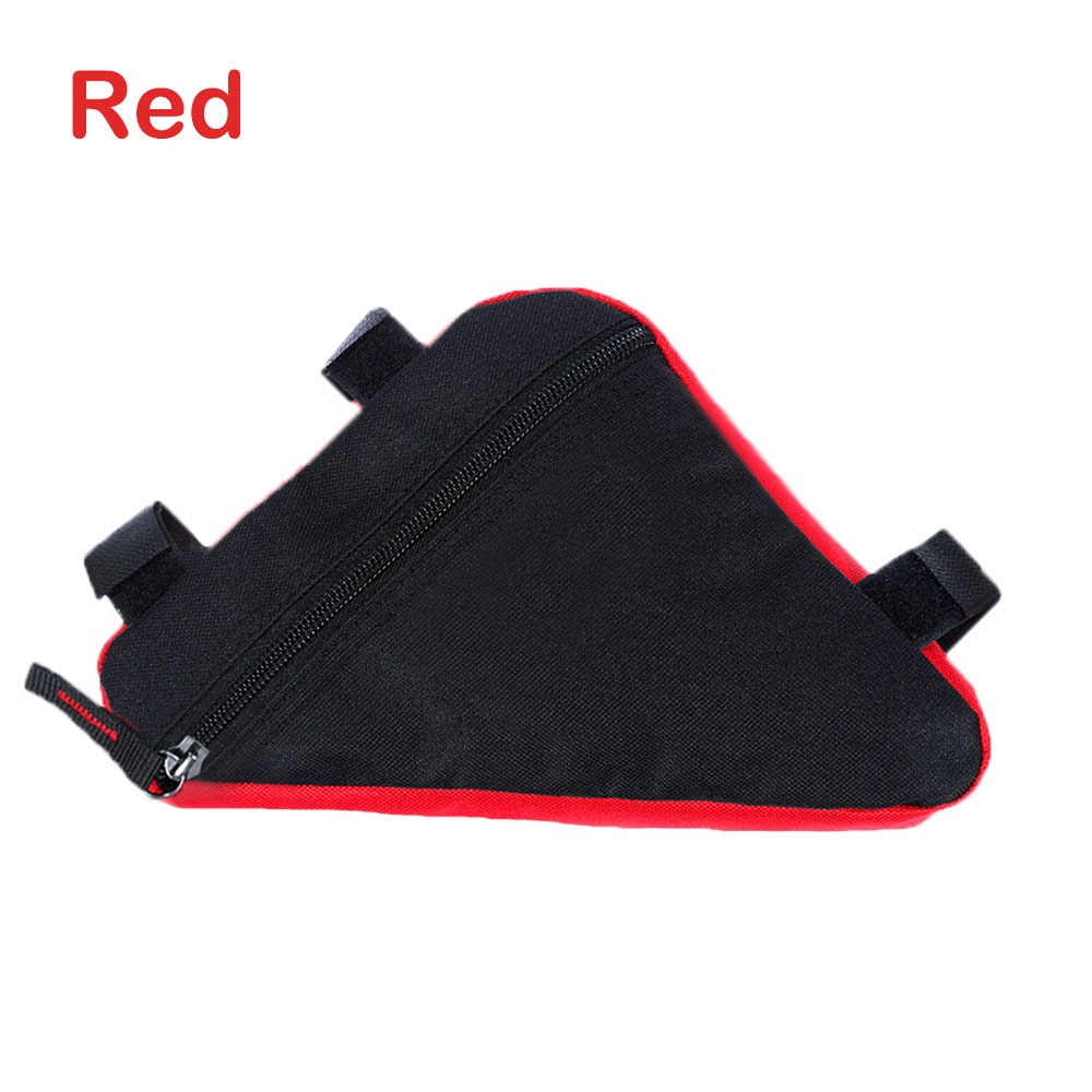 Túi Tam Giác Chống Nước Treo Ghi Đông Xe Đạp