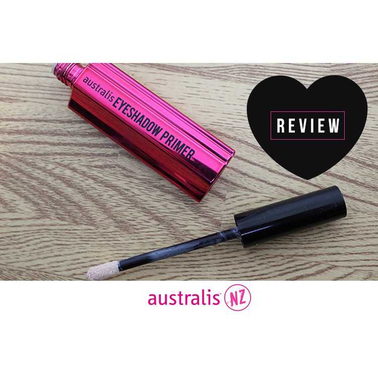 Kem Lót Mắt Eyeshadow Primer Australis Úc 10ml | BigBuy360 - bigbuy360.vn