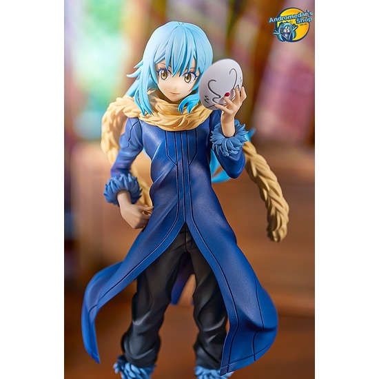 Mô hình nhân vật POP UP PARADE Rimuru Complete Figure