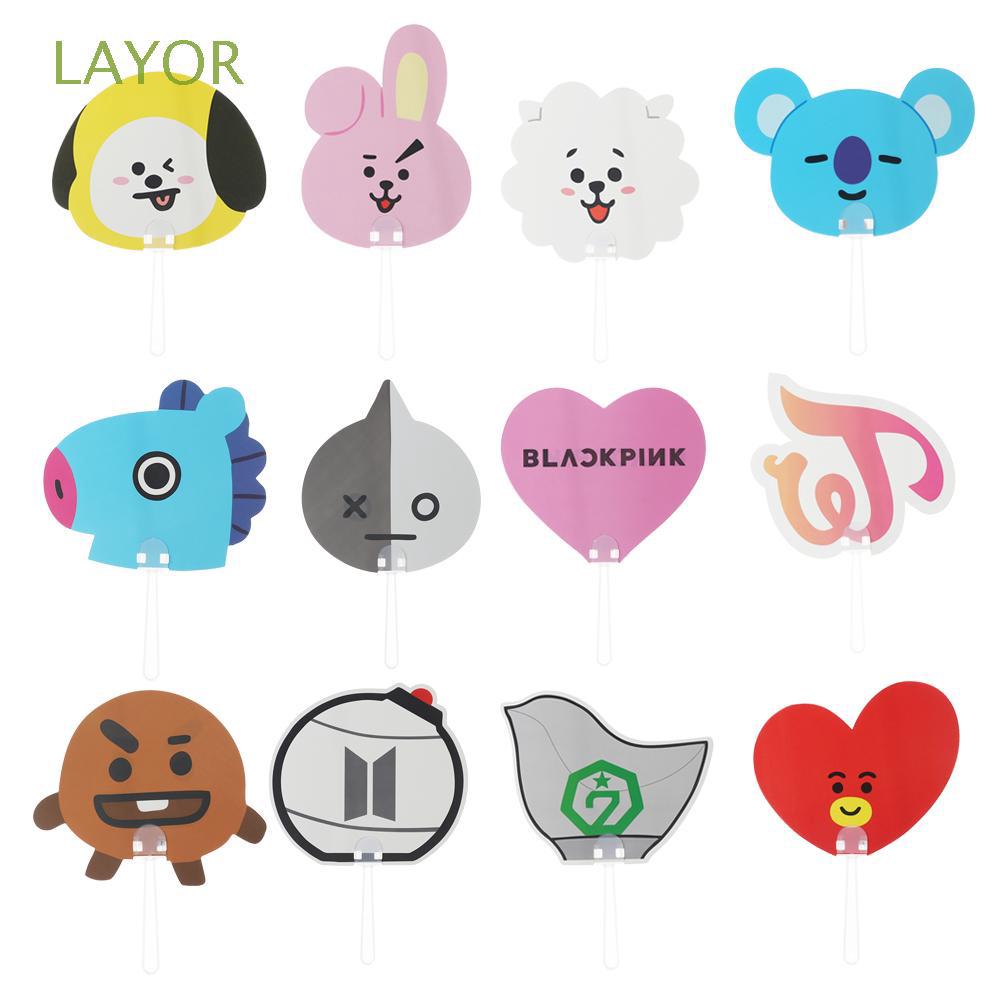 Quạt xoắn ốc nhóm bt21