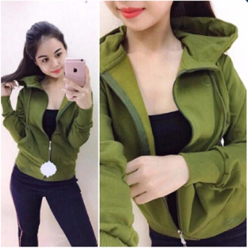 Áo Khoác Nữ CHO BỐN MÙA