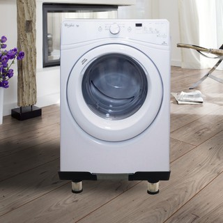 Chân Đế Máy Giặt Tủ Lạnh  Cỡ Trung