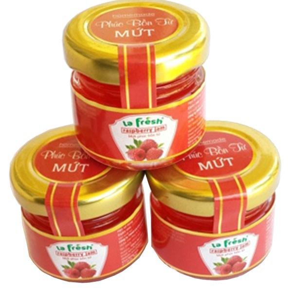Hũ thủy tinh nắp thiếc 30ml (25gram)