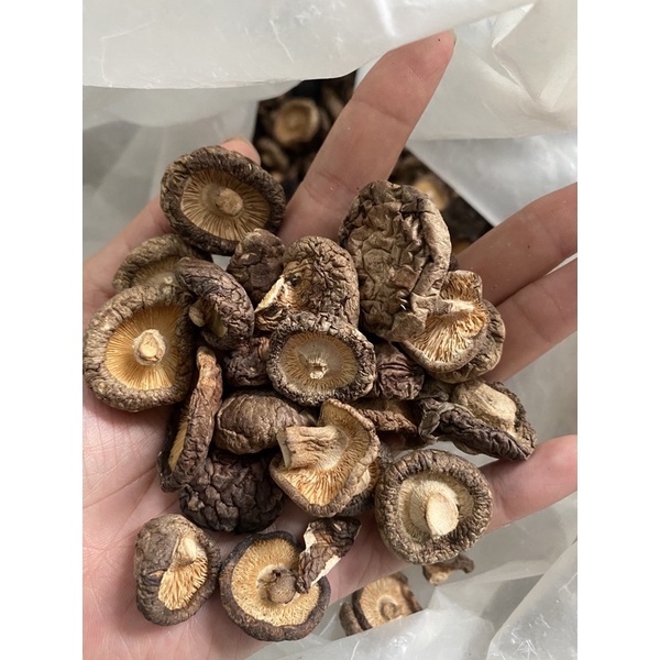 Nấm hương ngon 100g