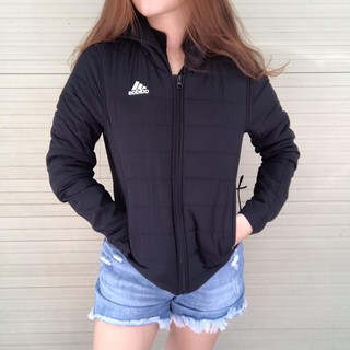 Áo phao Das nữ 3 màu