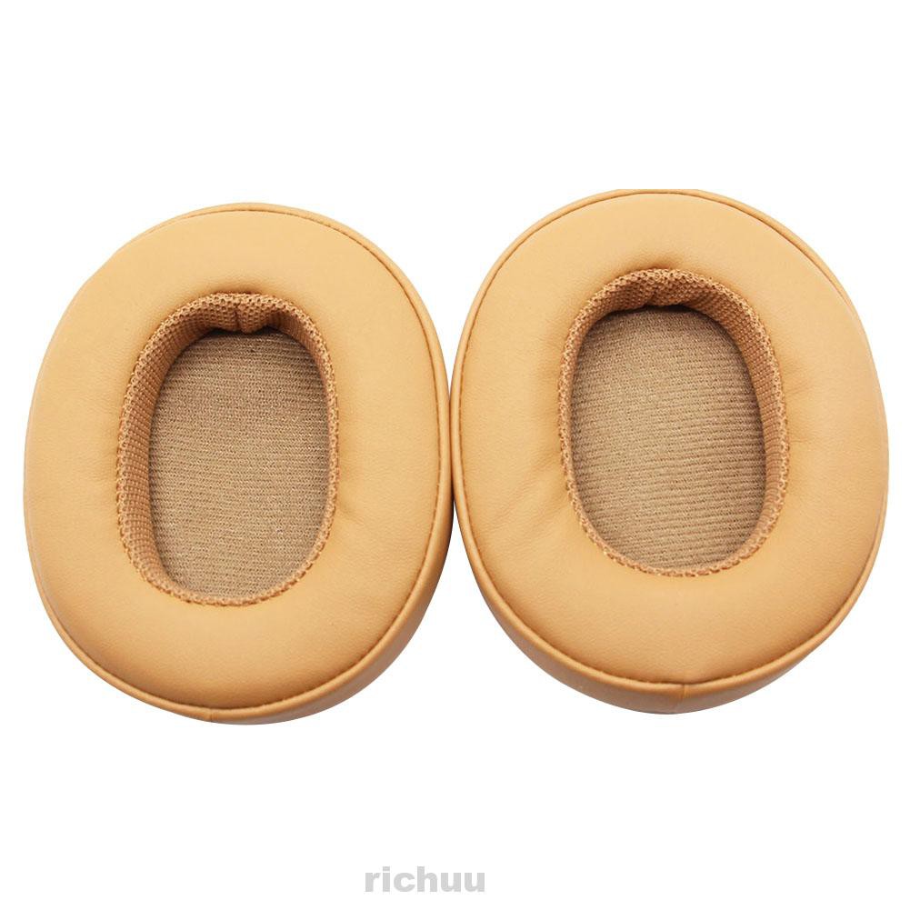 1pair Ear Pads Wireless Headphone For Skullcandy Crusher 3.0