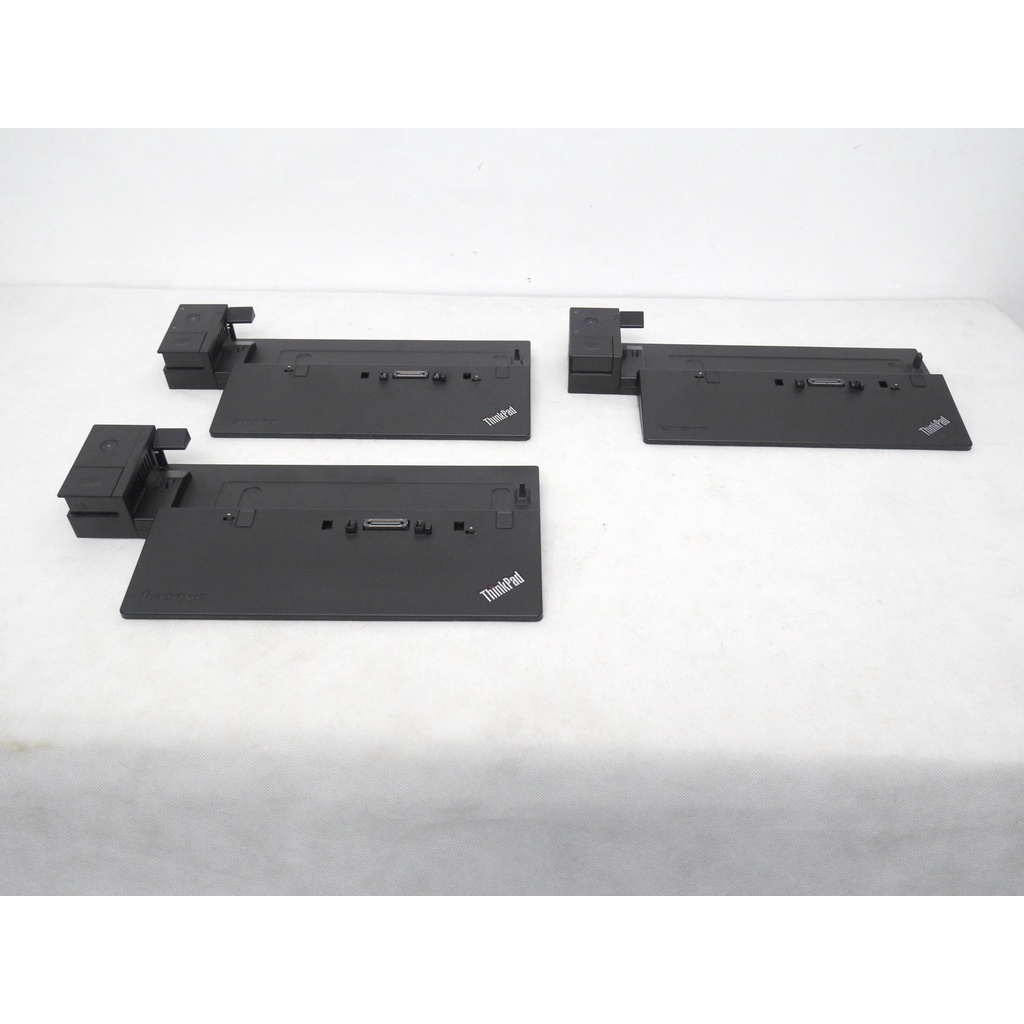 Lenovo Docking 40A2 - cho Thinkpad X240, X250, X260, X270, T440, T450, T460, T470, T570, W540, W541, P50, P51